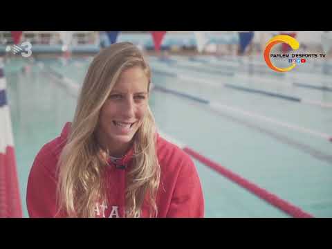 El CN Mataró waterpolo femeni 👏👏
