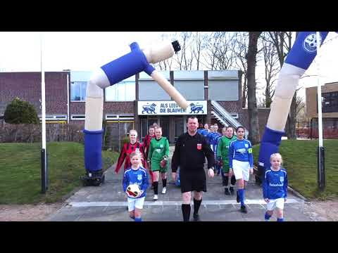 Durf jij je droom te laten uitkomen bij SV Epe ?