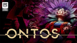 ONTOS | Reveal Trailer Trailer