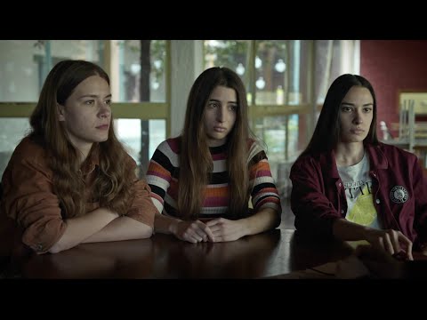 Šutnja | 28. ožujka u 21:05 na Prvom