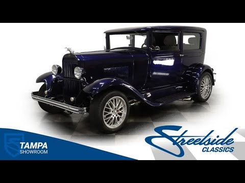 1928 Oldsmobile Sedan (CC-1919014) for sale in Lutz, Florida
