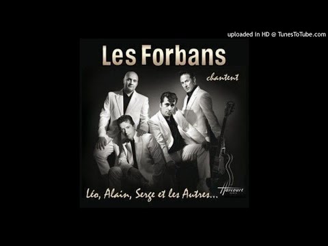 Les Forbans C'est extra