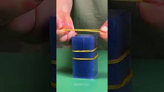 Simple Mold Trick for Custom Handles 😲🔥