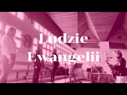 Ludzie Ewangelii - Fide Deo