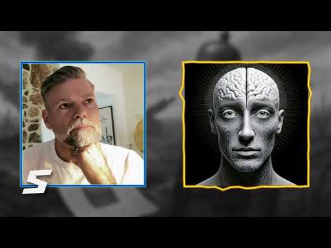 Kayvan Soufi-Siavash fragt KI Chat und bekommt spektakuläre Antworten… (ein historisches Dokument!) 