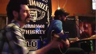 Cold - Jeremy McComb @ Winners Nashville (4/19/2012)