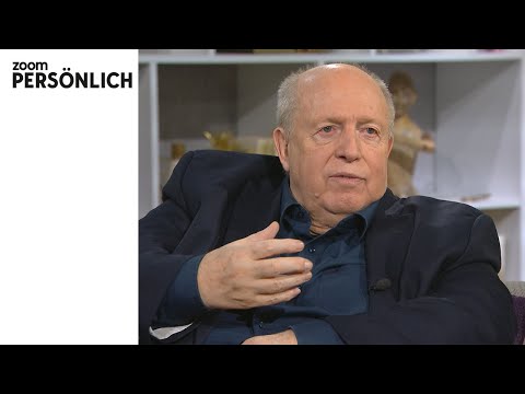 Zoom Persönlich – Reiner Calmund