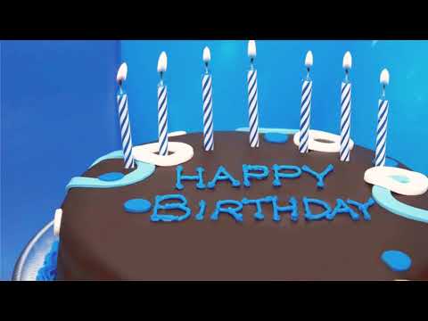 happy birthday  lukman