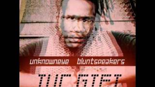 Unknowneye & Bluntspeakers - Again, Again, Again ft Esperanzah
