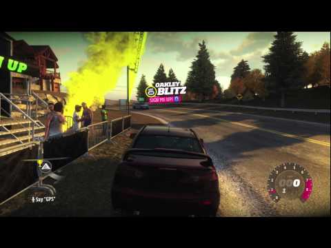 Thumbnail for Forza Horizon: Gameplay Part 4 by BMW, WiLL, Car