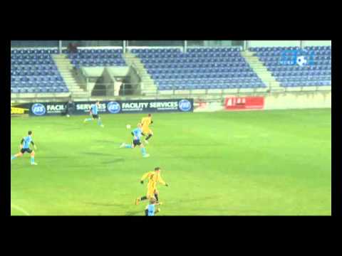 15. Runde RLO -- SC Ritzing - SV Horn