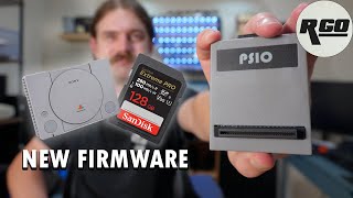 Is the PSIO competitive in 2026?