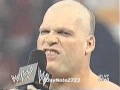 Chris Jericho Vs Kane 2004 WWE The Bottom Line X
