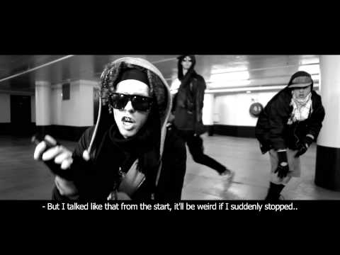 Kollektivet: Music Video - Boyfriend Talk