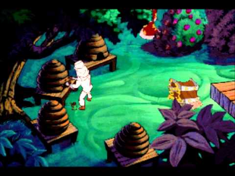 Discworld 2 Part 7 collecting everything