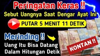 Download lagu SEBUT UANGNYA SAAT ANDA MENDENGARKAN AYAT INI ?! Semoga Uang Itu Bisa datang Secepat Kilat mp3 Download lagu SEBUT UANGNYA SAAT ANDA MENDENGARKAN AYAT INI ?! Semoga Uang Itu Bisa datang Secepat Kilat mp3