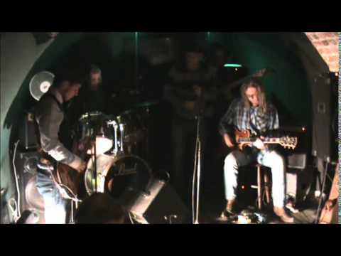 260 Soczewa Blues Session - 28.03.2014 - 3