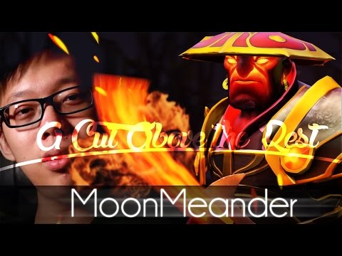 MoonMeander - A Cut Above the Rest