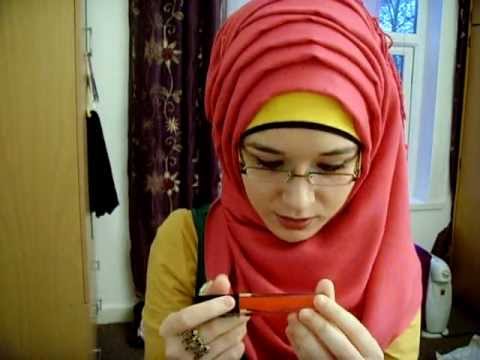 Download Hijab Tutorial video in hd mp4 mp3 torrent 