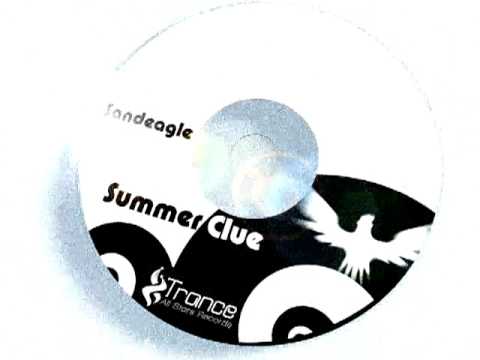 Sandeagle - Summer Clue (K1aptcha Remix)