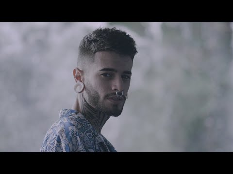 KILLAH MAN ft ZAIDBREAK - INICIOS [VIDEOCLIP]