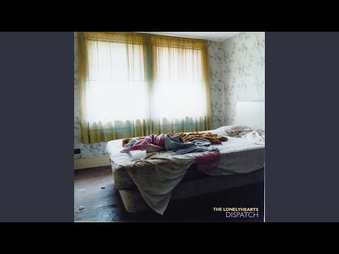 Ntozake Nelson - The Lonelyhearts