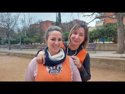 8 de març - Dia de la dona