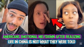 No Property Taxes? The Shocking Truth About Life in China That Americans Never Expected  #fafo#usa