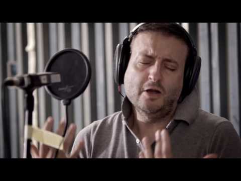 Carlos Mena & The Disfonik Orchestra // Short Teaser 2016