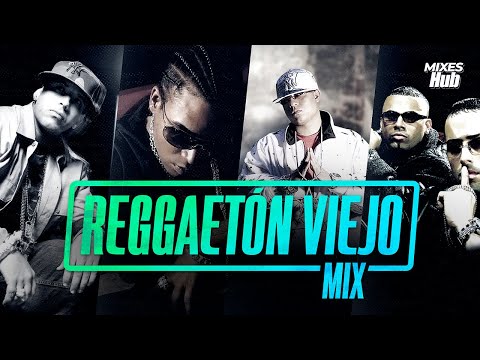 Reggaeton Viejo Mix 🔊🔥  Wisin y Yandel, Hector y Tito, Don Omar, DY, Nicky Jam - Reggaeton Antiguo