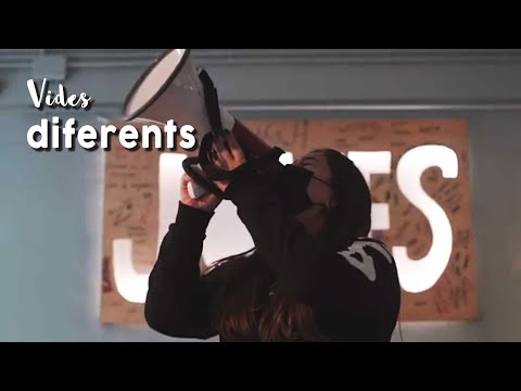 "Vides Diferents" - Club d’Esplai Bellvitge feat. Xiula