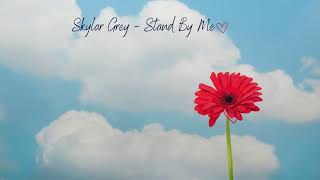 Skylar Grey   Stand By Me