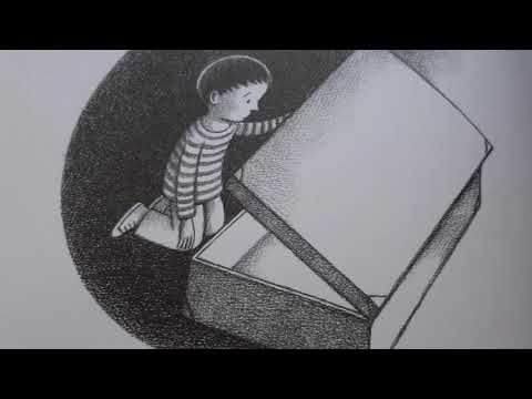 "La valigia" di Angelo Ruta - musica "Tema" Zhong Li Zhang