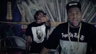 B.A. x Thug Angel - That Nigga (Official Video)