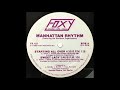 Sweet Lady by Manhattan Rhythm feat Smithcox Organization