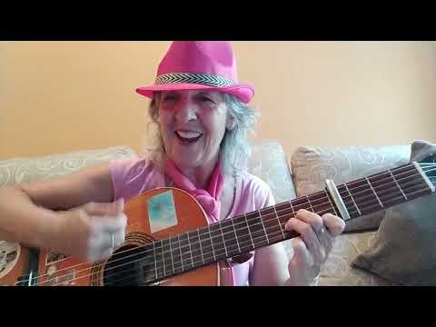 Porque yo quiero (guitarra)  Tutorial