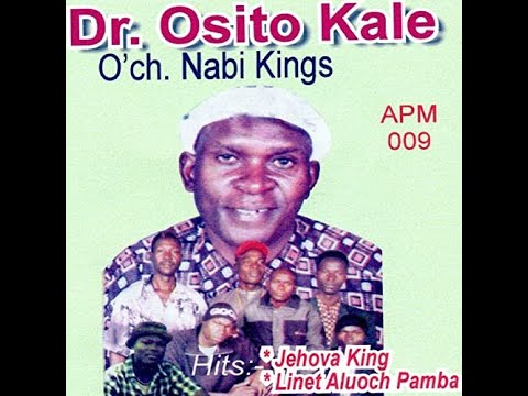 Linet Aluoch Pamba (Part 2) - Dr. Osito Kalle