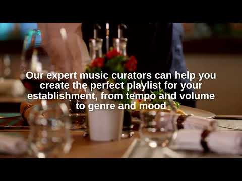 The Psychology of Music in Restaurants: How Sound Can Affect Appetite and Behavior