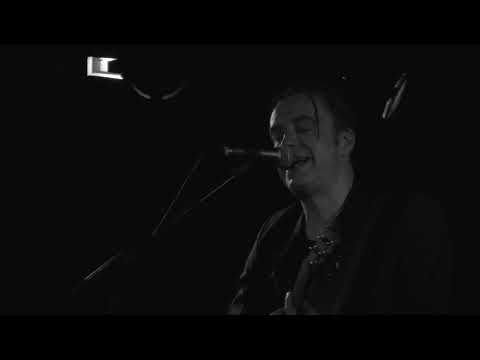 Nikolaj Nørlund solo - Avalanche