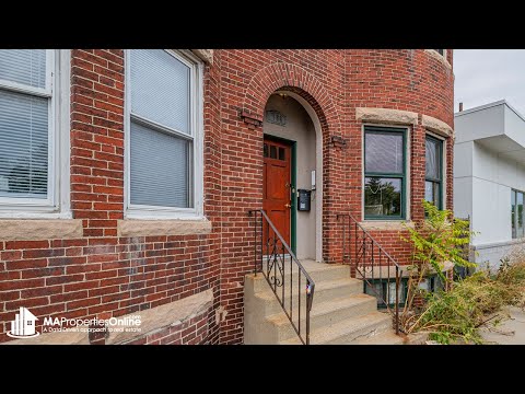 Home for Sale - 189 Cambridge St #1, Allston
