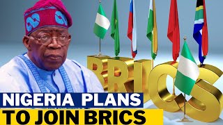 Nigeria  Boycotting ECOWAS And Joining  BRICS as West’s Influence Reaches Its End!