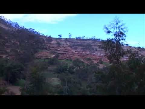 Banda Santa Cecilia de Catac ( Que mala fuiste conmigo,cuando me vaya mix  pasacalles del recuerdo)