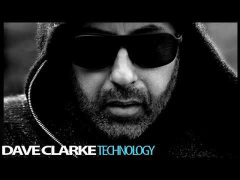 Dave Clarke Technology, Studio Brussel 2000 11 06