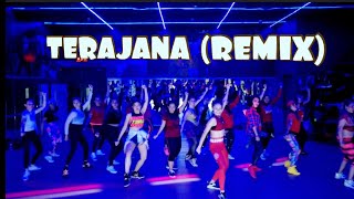 Download lagu TERAJANA (REMIX) | ZUMBA FITNESS CLASS | DANCE WORKOUT| RULYA MASRAH mp3 Download lagu TERAJANA (REMIX) | ZUMBA FITNESS CLASS | DANCE WORKOUT| RULYA MASRAH mp3