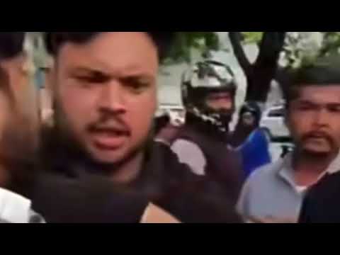 एक दिन का टोल या रोज का? चुंगी पर पर्यटक और कर्मियों में भिड़ंतः देखें वीडियो video thumbnail