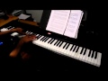 Song of Elune - Starmast3r Piano Arrangement ...