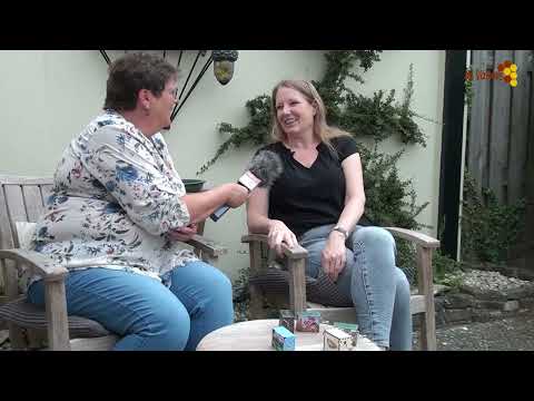 Verzamelaar terugblik Astrid