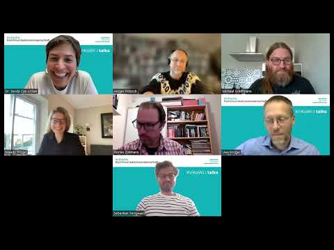 Video-Thumbnail von YouTube