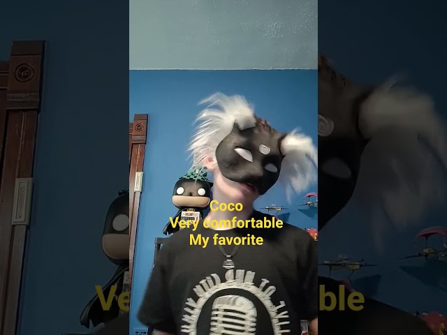 Vídeo relacionado con POIUIYQA Zapatos de Patas Furry para Fursuit | Zapatos de Cosplay Cute Slip-On para Convenciones de Anime, Comic Cons, Encuentros de Halloween y Fiestas de Disfraces