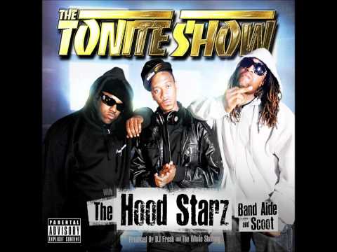 The Hoodstarz - Speedin